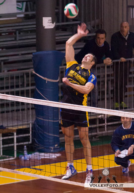 Belli Luca (attacca) Belli Luca (attacca)