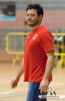 Bovari Fabio (allenatore)