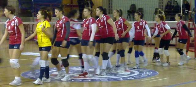 Caldaie Beretta San Sisto (saluto)