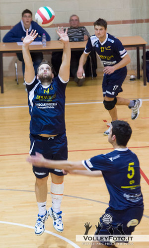 Camardese Simone (alza)