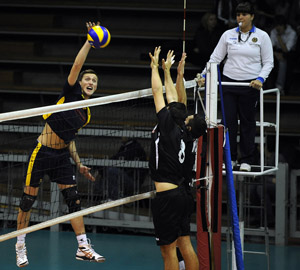 Capotosti Jacopo (attacco) Capotosti Jacopo (attacco)