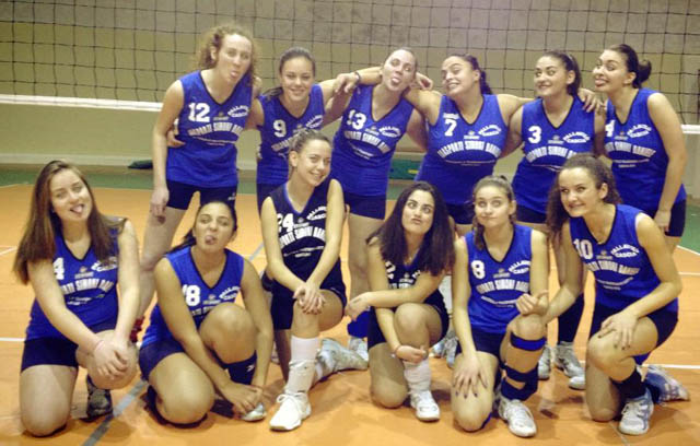 Cascia Pallavolo (team)