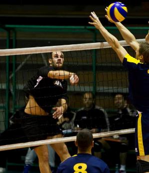 Ceccagnoli Nicola (attacco)