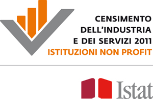 Censimento Istat (logo)