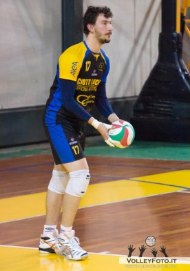 Chiappini Nicola (palla)