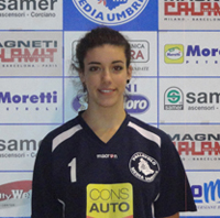 Chiucchiù Francesca