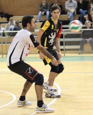 Cipolletti Marco (riceve)