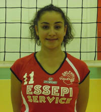 Cosci Gloria Cosci Gloria