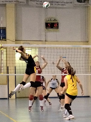 Deliallisi Sindi (attacco)