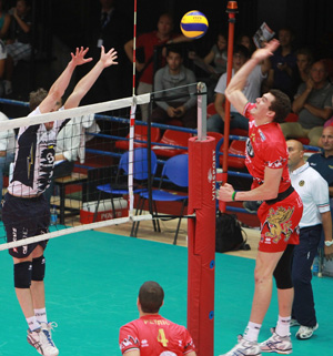 Edgar Thomas (attacco)