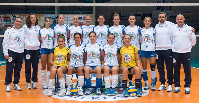 Edilizia Passeri & Edil Rossi Bastia (staff)