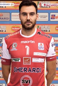 Franceschini Alessandro