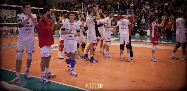 Gherardi Svi Città di Castello (applausi)