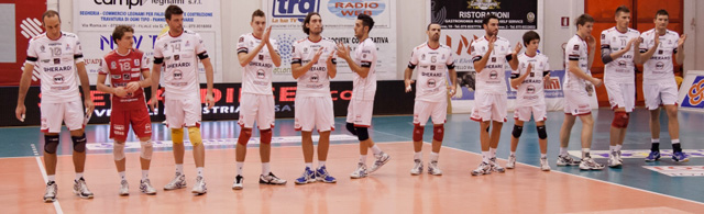 Gherardi Svi Città di Castello (schierata)