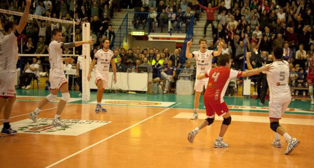 Gherardi Svi Città di Castello (vittoria)