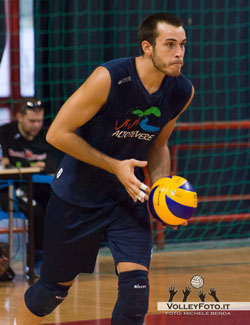 Gradi Cesare (palla)