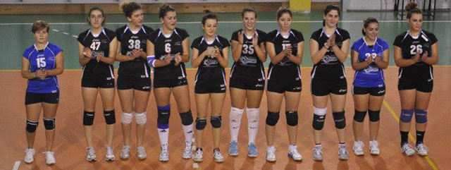 Libertas Perugia Jupiter (schierata)