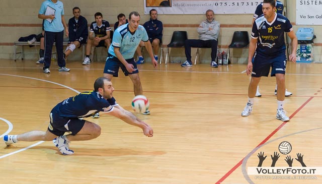 Marchettini Alessandro (riceve)