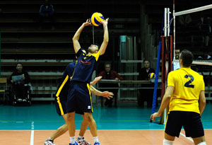 Massari Sergio (palleggio)