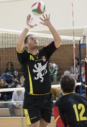 Mastroianni Vincenzo (alza)