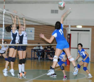 Minutella Francesca (attacco)