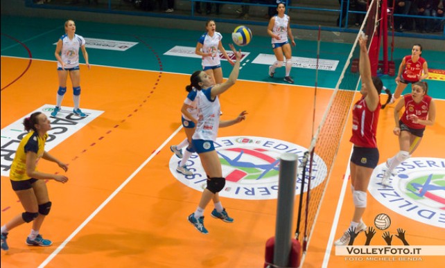 Morelli Valentina (pallonetto)