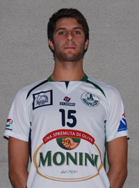 Pagliacci Alessandro