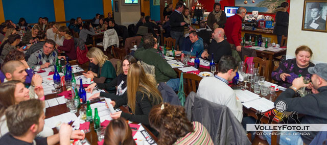 Pianeta Volley - festa della pallavolo 2012 (sala)
