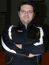 Rossi Federico (coach)