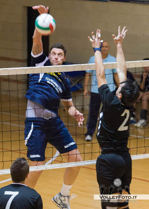 Sabatini Sergio (attacco)