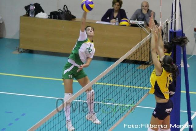 Sangiorgi Gabriella (attacco)