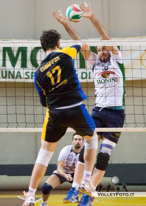 Servettini Daniele (muro)