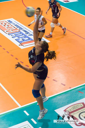 Spadini Giulia (attacco)