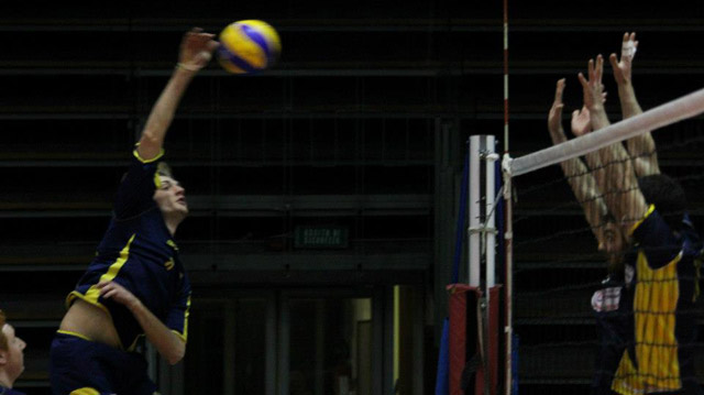 Tamburini Dimitri (attacco)