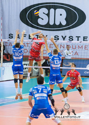 Tamburo Vincenzo (attacco)