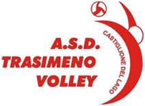 Trasimeno Volley (logo)