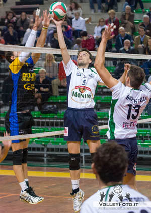 Travicelli Marco (palleggia)