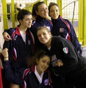 Unogas San Sisto (sorriso) Unogas San Sisto (sorriso)