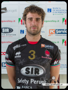 Van Harskamp Yannick