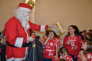 Van Walle (Babbo Natale)