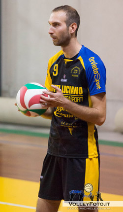 Vergoni Paolo (palla)