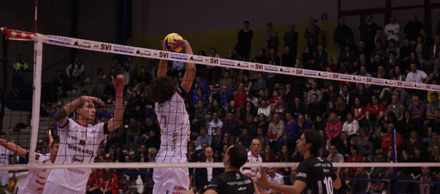 Visentin Marco (alza)