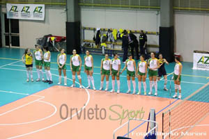 Zambelli Orvieto (schierata)