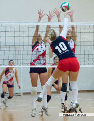 Acciaio Cristina (attacca)