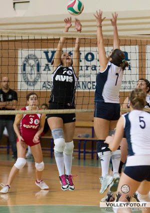 Alessandrini Martina (contrasto)