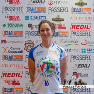 Bartoccini Eleonora Bartoccini Eleonora