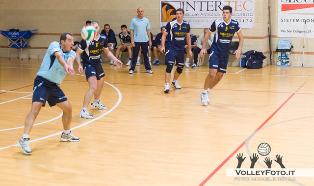 Benicchi Andrea (riceve)