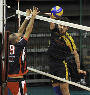 Cesaroni Giulio (attacco)