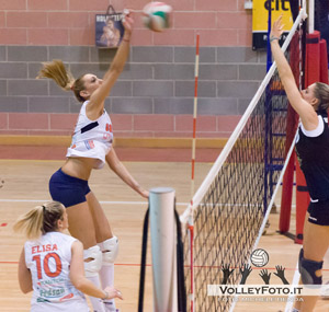 Cheli Lisa (attacco)