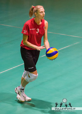 Cruciani Cristina (battuta)